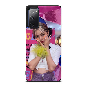 RYUJIN ITZY RAPPER .jpg Samsung Galaxy S20 FE Case Cover RYUJIN ITZY RAPPER .jpg Samsung Galaxy S20 FE Case Cover
