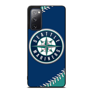 SEATTLE MARINERS BASEBALL LOGO .jpg Samsung Galaxy S20 FE Case Cover SEATTLE MARINERS BASEBALL LOGO .jpg Samsung Galaxy S20 FE Case Cover
