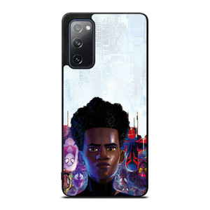 SPIDERMAN ACROSS THE SPIDERVERSE .jpg Samsung Galaxy S20 FE Case Cover SPIDERMAN ACROSS THE SPIDERVERSE .jpg Samsung Galaxy S20 FE Case Cover