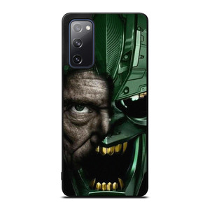 SPIDERMAN GREEN GOBLIN NORMAN OSBORN .jpg Samsung Galaxy S20 FE Case Cover