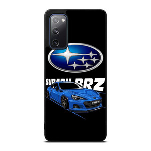 SUBARU BRZ ILLUSTRATION .jpg Samsung Galaxy S20 FE Case Cover SUBARU BRZ ILLUSTRATION .jpg Samsung Galaxy S20 FE Case Cover