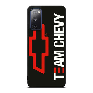 TEAM CHEVY CHEVROLET LOGO .jpg Samsung Galaxy S20 FE Case Cover TEAM CHEVY CHEVROLET LOGO .jpg Samsung Galaxy S20 FE Case Cover