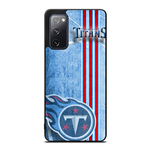 TENNESSEE TITANS FOOTBALL LOGO .jpg Samsung Galaxy S20 FE Case Cover TENNESSEE TITANS FOOTBALL LOGO .jpg Samsung Galaxy S20 FE Case Cover