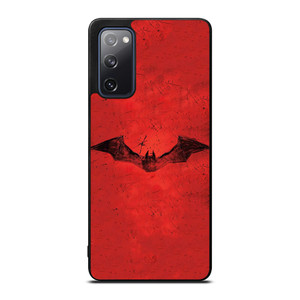 THE BATMAN RED LOGO .jpg Samsung Galaxy S20 FE Case Cover THE BATMAN RED LOGO .jpg Samsung Galaxy S20 FE Case Cover