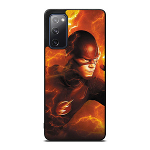 THE FLASH BARRY ALLEN .jpg Samsung Galaxy S20 FE Case Cover THE FLASH BARRY ALLEN .jpg Samsung Galaxy S20 FE Case Cover