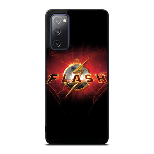 THE FLASH SUPERHERO LOGO .jpg Samsung Galaxy S20 FE Case Cover THE FLASH SUPERHERO LOGO .jpg Samsung Galaxy S20 FE Case Cover