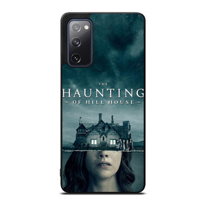 THE HAUNTING OF HILL HOUSE POSTER .jpg Samsung Galaxy S20 FE Case Cover THE HAUNTING OF HILL HOUSE POSTER .jpg Samsung Galaxy S20 FE Case Cover