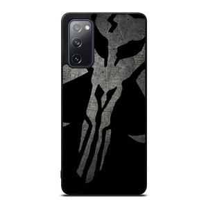 THE MANDALORIAN SYMBOL .jpg Samsung Galaxy S20 FE Case Cover