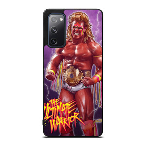 THE ULTIMATE WARRIOR WWE WRESTLING .jpg Samsung Galaxy S20 FE Case Cover THE ULTIMATE WARRIOR WWE WRESTLING .jpg Samsung Galaxy S20 FE Case Cover