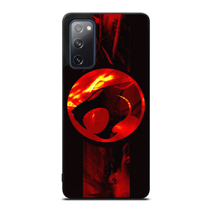 THUNDERCATS CARTOON LOGO .jpg Samsung Galaxy S20 FE Case Cover THUNDERCATS CARTOON LOGO .jpg Samsung Galaxy S20 FE Case Cover