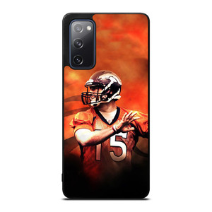 TIM TEBOW DENVER BRONCOS NFL .jpg Samsung Galaxy S20 FE Case Cover TIM TEBOW DENVER BRONCOS NFL .jpg Samsung Galaxy S20 FE Case Cover