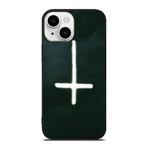OUTLAST 2 GAMES ICON iPhone 13 Mini Case Cover OUTLAST 2 GAMES ICON iPhone 13 Mini Case Cover