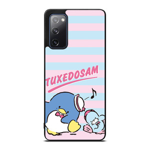TUXEDO SAM HELLO KITTY .jpg Samsung Galaxy S20 FE Case Cover TUXEDO SAM HELLO KITTY .jpg Samsung Galaxy S20 FE Case Cover