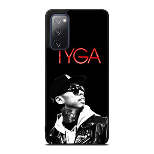 TYGA RAPPER LOGO .jpg Samsung Galaxy S20 FE Case Cover
