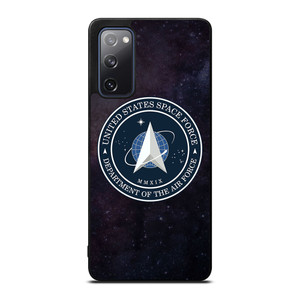 UNITED STATES SPACE FORCE BADGE .jpg Samsung Galaxy S20 FE Case Cover UNITED STATES SPACE FORCE BADGE .jpg Samsung Galaxy S20 FE Case Cover