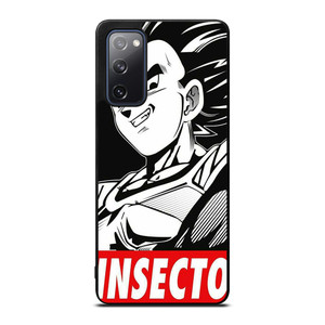 VEGETA INSECTO DRAGON BALL .jpg Samsung Galaxy S20 FE Case Cover VEGETA INSECTO DRAGON BALL .jpg Samsung Galaxy S20 FE Case Cover