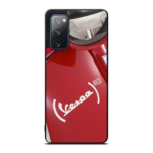 VESPA 946 RED .jpg Samsung Galaxy S20 FE Case Cover VESPA 946 RED .jpg Samsung Galaxy S20 FE Case Cover