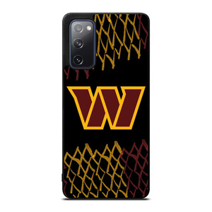 WASHINGTON COMMANDERS NFL FOOTBALL .jpg Samsung Galaxy S20 FE Case Cover WASHINGTON COMMANDERS NFL FOOTBALL .jpg Samsung Galaxy S20 FE Case Cover