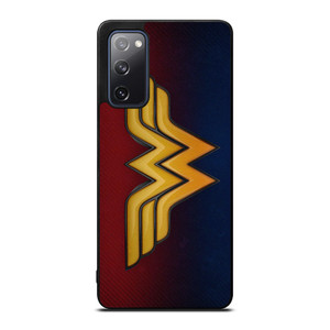 WONDER WOMAN EMBLEM .jpg Samsung Galaxy S20 FE Case Cover WONDER WOMAN EMBLEM .jpg Samsung Galaxy S20 FE Case Cover