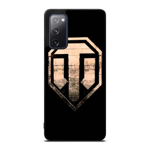 WORLD OF TANKS GAMES SYMBOL .jpg Samsung Galaxy S20 FE Case Cover