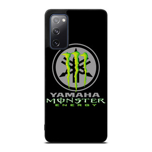 YAMAHA MONSTER ENERGY LOGO .jpg Samsung Galaxy S20 FE Case Cover