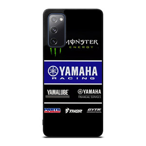 YAMAHA RACING MONSTER ENERGY .jpg Samsung Galaxy S20 FE Case Cover