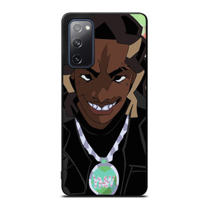 YNW MELLY SUICIDAL .jpg Samsung Galaxy S20 FE Case Cover
