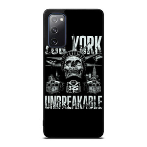 ZOO YORK UNBREAKABLE SKATEBOARD .jpg Samsung Galaxy S20 FE Case Cover