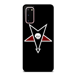 ALKALINE TRIO ROCK BAND SYMBOL Samsung Galaxy S20 Case Cover ALKALINE TRIO ROCK BAND SYMBOL Samsung Galaxy S20 Case Cover