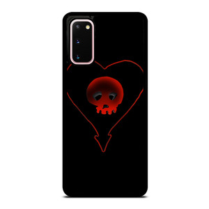 ALKALINE TRIO SKULL Samsung Galaxy S20 Case Cover ALKALINE TRIO SKULL Samsung Galaxy S20 Case Cover