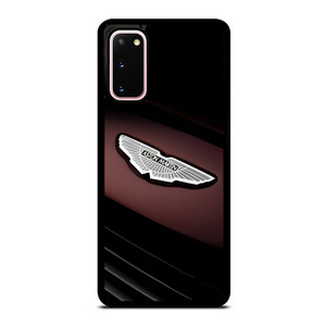 ASTON MARTIN CAR EMBLEM Samsung Galaxy S20 Case Cover ASTON MARTIN CAR EMBLEM Samsung Galaxy S20 Case Cover
