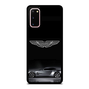 ASTON MARTIN DB 11 CAR Samsung Galaxy S20 Case Cover ASTON MARTIN DB 11 CAR Samsung Galaxy S20 Case Cover