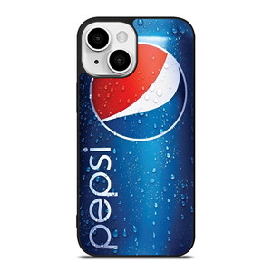 PEPSI DRINK CAN 2 iPhone 13 Mini Case Cover PEPSI DRINK CAN 2 iPhone 13 Mini Case Cover