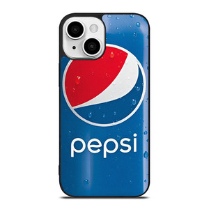PEPSI DRINK CAN iPhone 13 Mini Case Cover PEPSI DRINK CAN iPhone 13 Mini Case Cover