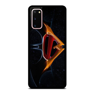 BATMAN SUPERMAN WONDER WOMAN SUPERHERO LOGO Samsung Galaxy S20 Case Cover BATMAN SUPERMAN WONDER WOMAN SUPERHERO LOGO Samsung Galaxy S20 Case Cover