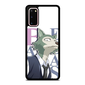BEASTARS LEGOSHI CUTE Samsung Galaxy S20 Case Cover