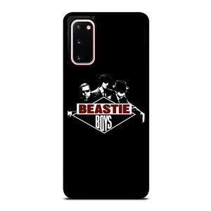 BEASTIE BOYS HIP HOP GROUP Samsung Galaxy S20 Case Cover BEASTIE BOYS HIP HOP GROUP Samsung Galaxy S20 Case Cover