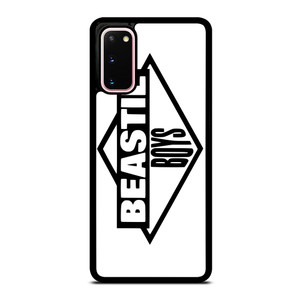 BEASTIE BOYS HIP HOP LOGO Samsung Galaxy S20 Case Cover BEASTIE BOYS HIP HOP LOGO Samsung Galaxy S20 Case Cover