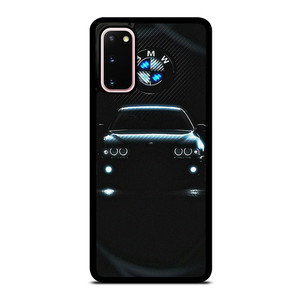 BMW CARS CARBON Samsung Galaxy S20 Case Cover BMW CARS CARBON Samsung Galaxy S20 Case Cover