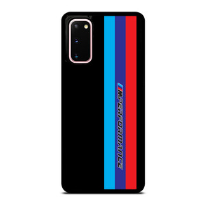BMW M PERFORMANCES BLACK Samsung Galaxy S20 Case Cover BMW M PERFORMANCES BLACK Samsung Galaxy S20 Case Cover