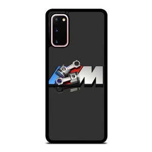 BMW PISTON EMBLEM Samsung Galaxy S20 Case Cover BMW PISTON EMBLEM Samsung Galaxy S20 Case Cover