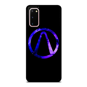 BORDERLANDS GAMES ICON Samsung Galaxy S20 Case Cover BORDERLANDS GAMES ICON Samsung Galaxy S20 Case Cover