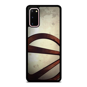BORDERLANDS GAMES LOGO Samsung Galaxy S20 Case Cover BORDERLANDS GAMES LOGO Samsung Galaxy S20 Case Cover