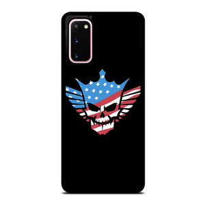 CODY RHODES WRESTLING LOGO Samsung Galaxy S20 Case Cover CODY RHODES WRESTLING LOGO Samsung Galaxy S20 Case Cover