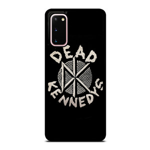 DEAD KENNEDYS LOGO Samsung Galaxy S20 Case Cover