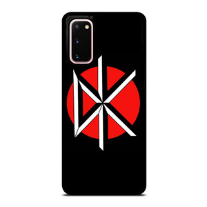 DEAD KENNEDYS ROCK BAND LOGO Samsung Galaxy S20 Case Cover