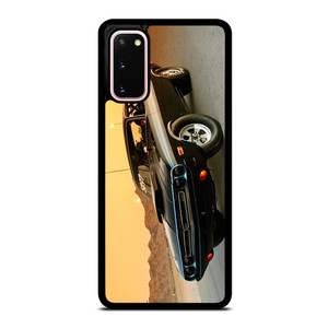 DODGE CHARGER 1970 FAST AND FURIOUS Samsung Galaxy S20 Case Cover DODGE CHARGER 1970 FAST AND FURIOUS Samsung Galaxy S20 Case Cover