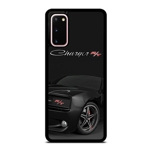 DODGE CHARGER RT NEW Samsung Galaxy S20 Case Cover