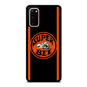 DODGE SUPER BEE STRIPE LOGO Samsung Galaxy S20 Case Cover DODGE SUPER BEE STRIPE LOGO Samsung Galaxy S20 Case Cover