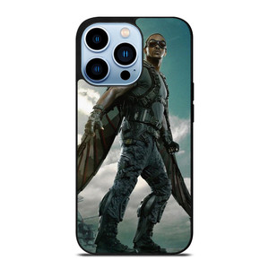FALCON THE AVENGERS MARVEL iPhone 13 Pro Max Case Cover FALCON THE AVENGERS MARVEL iPhone 13 Pro Max Case Cover